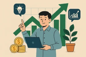 نصائح للمبتدئين لتحقيق النجاح في سوق الأسهم