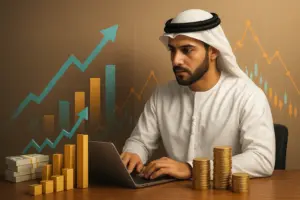 الحسابات الممولة في العالم العربي: الفرص والتحديات