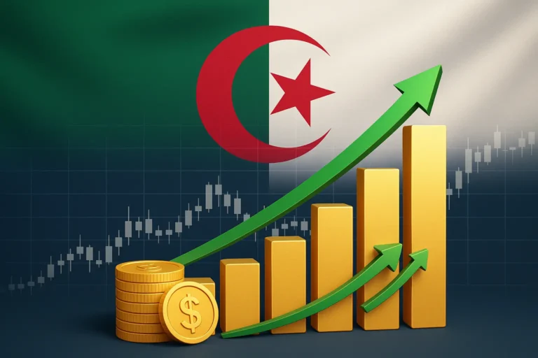 الاستثمار في بورصة الجزائر