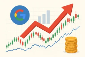 ما هو سهم Alphabet وكيف يتداول