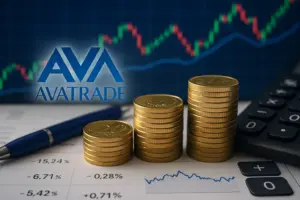 ما هي العمولات والرسوم في AvaTrade؟