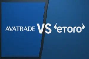 مقارنة بين آفاتريد (AvaTrade) وإي تورو (eToro)