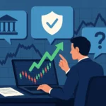 كيف اختار شركة تداول موثوقة عند تداول المؤشرات