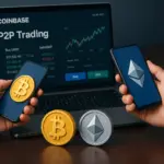 أفضل منصات P2P لتداول العملات الرقمية بأمان