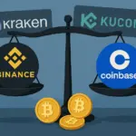 مقارنة بين منصات الكريبتو: Binance و Coinbase وغيرها