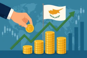 الاستثمار في بورصة قبرص