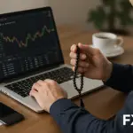 هل تقدم FXCC حساباً إسلامياً حقيقياً ؟