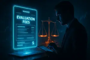 رسوم التقييم في الحسابات الممولة: هل تستحق قيمتها؟