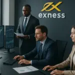 هل تقدم Exness حساباً إسلامياً ؟