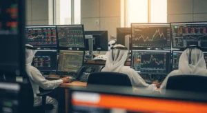 أشهر أسهم البنوك الإسلامية في العالم العربي