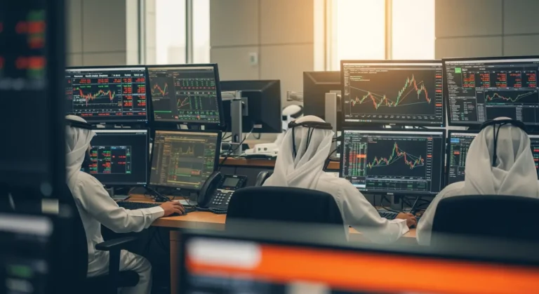 أشهر أسهم البنوك الإسلامية في العالم العربي