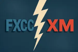 مقارنة بين إف إكس سي سي (FXCC) وإكس إم (XM)