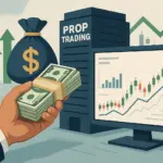 شركات التمويل للتداول: كيف تعمل وما مميزاتها؟