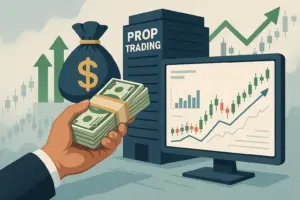 شركات التمويل للتداول: كيف تعمل وما مميزاتها؟