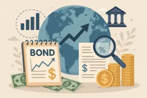 سوق السندات الدولية | سوق الدين | دليل شامل