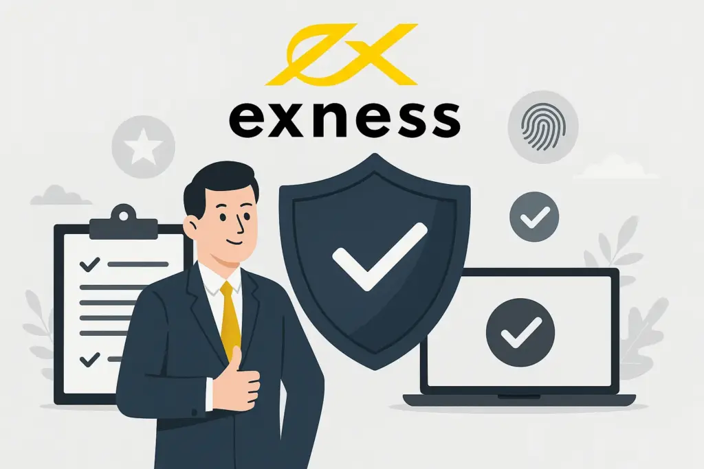 هل Exness نصابة أم شركة موثوقة؟