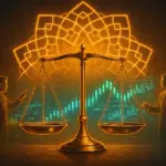 هل توجد حسابات ممولة متوافقة مع الشريعة الإسلامية؟