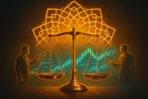 هل توجد حسابات ممولة متوافقة مع الشريعة الإسلامية؟