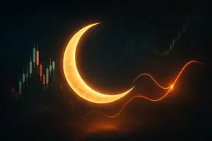 هل الحسابات الإسلامية مناسبة للتداول اليومي والسوينغ؟