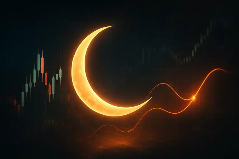 هل الحسابات الإسلامية مناسبة للتداول اليومي والسوينغ؟