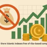 هل هناك مؤشرات إسلامية خالية من الشركات الربوية؟