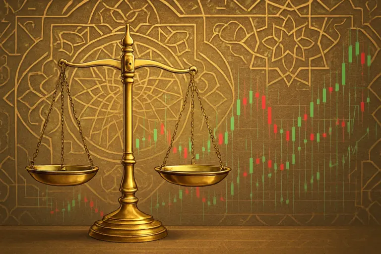 هل يمكن استخدام الرافعة المالية دون مخالفة الشريعة؟