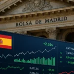 الاستثمار في بورصة مدريد