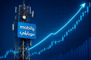 شراء وتداول سهم موبايلي: أداء السهم وتحليل الأرباح