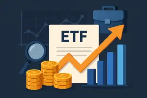 أشهر صناديق ETF