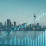 الاستثمار في بورصة نيوزيلندا: سوق واعد بمخاطر أقل