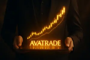 كيف تبدأ تداول الذهب مع AvaTrade؟
