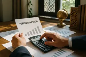 ما هو التطهير في الأسهم (تطهير الأسهم – نسبة التطهير )؟