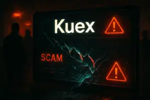 نصب منصة Kuex