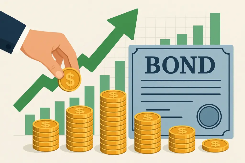 هل يمكن تحقيق أرباح قصيرة المدى من تداول السندات؟