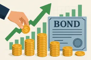 هل يمكن تحقيق أرباح قصيرة المدى من تداول السندات؟