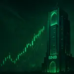 شراء وتداول سهم البنك الأهلي السعودي