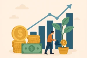 كيف تبدأ الاستثمار في الذهب بمبلغ صغير؟