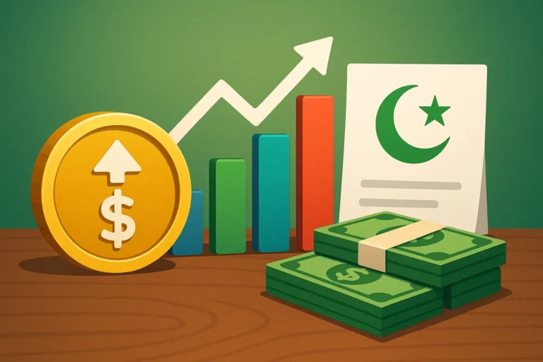 هل الاستثمار في الأسهم حلال؟