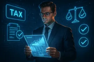 الافصاح عن الارباح دون مخالفات ضريبية