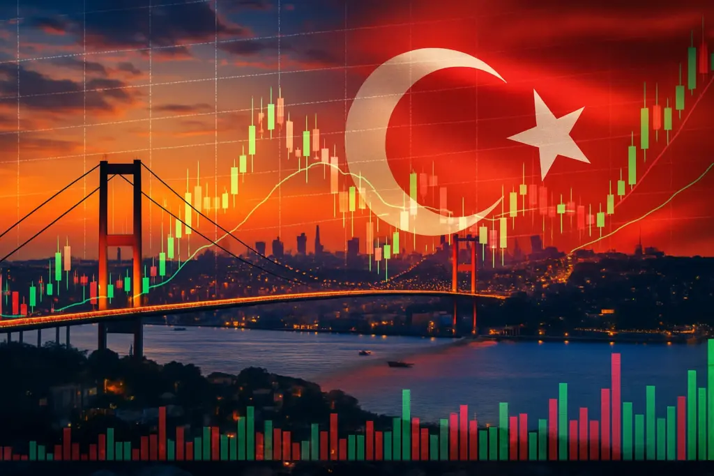 شراء أسهم الشركات التركية: هل السوق مناسب؟