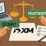 هل XM نصابة أم شركة موثوقة؟ إليك الحقائق