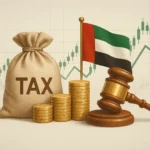 هل أرباح التداول خاضعة للضريبة في الإمارات؟