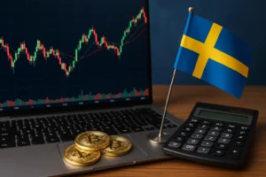 أفضل وسطاء تداول الفوركس في السويد
