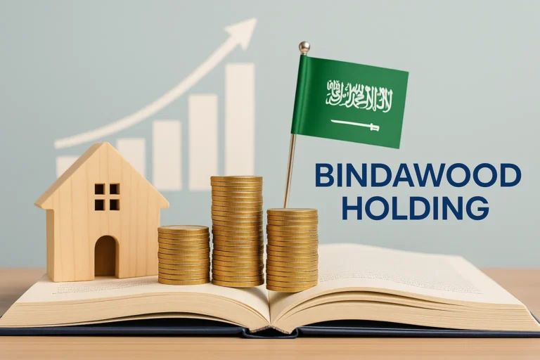 مجموعة بن داود القابضة