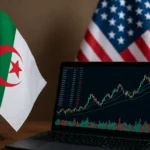 هل يمكن تداول الأسهم الأمريكية من الجزائر؟