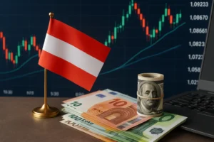 تداول الفوركس في النمسا | هل هو آمن؟