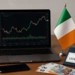 تداول الفوركس في إيرلندا مع وسطاء مرخصين