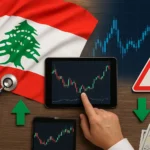 تداول الفوركس في لبنان | ما المخاطر والحلول؟