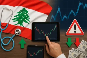 تداول الفوركس في لبنان | ما المخاطر والحلول؟