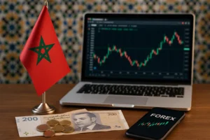 تداول الفوركس في المغرب مع وسطاء موثوقين